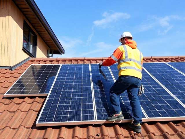 Gratis Fachberatung zu Hause